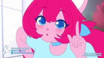 Itty Bitty Bunny Milkies (DreamFlowerBunny) [DreamShepard]