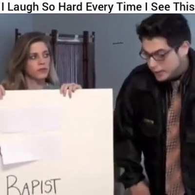 There is only one thing that is worse than a rapist