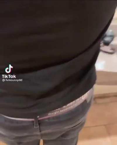 I lied last time, this is my real face reveal