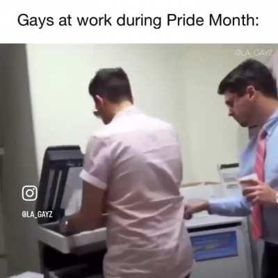 gay irl