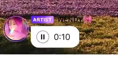 201021 WENDY - Someday (Orig. IU) Cover