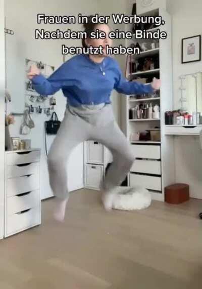 Tits shaking💦😏