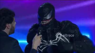 Venom de villa crespo