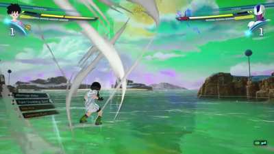 Videl ragebaits Cooler