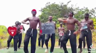 found this on tiktok