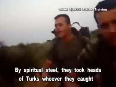 Most Peaceful Gayreek March