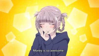 Wtf are you up to Nazuna?