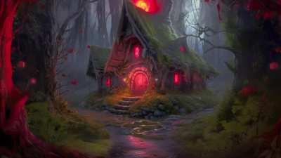 Harry Potter but in Amsterdam (Philosopher is Stoned)