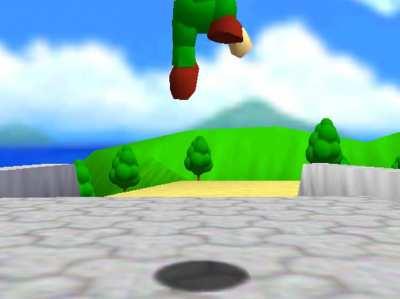 Well excuuuuuse me, Princess!