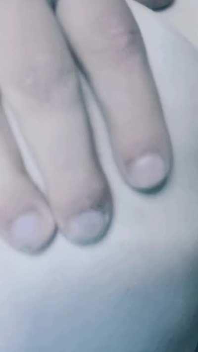 It's a bit NIPPY here 🥶