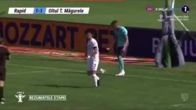 Ne ducem pe pulă cu rezumatele etapei