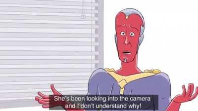 who’s ready for the mockumentary references this week?