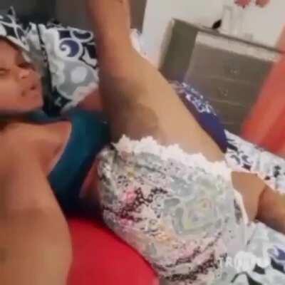 old vivalajuicey video i had for a while