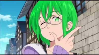 Gowther, Seven deadly sins