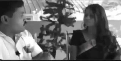 GP Muthu being GP Muthu 🤣