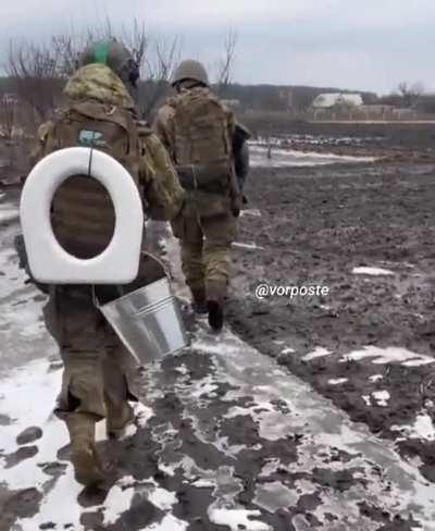 AFU bring game-changing bait to the battlefield