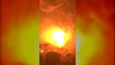 O ano novo veio antes....