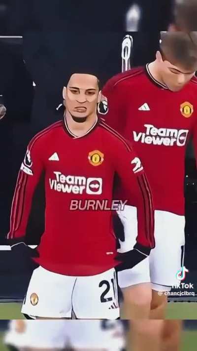 This is why he is the 🐐