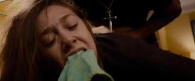 Elizabeth Olsen - Oldboy (2013)