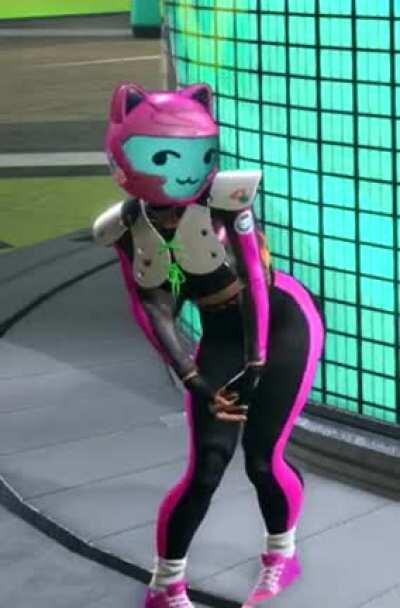 Twinkleriot from Destruction All-Stars