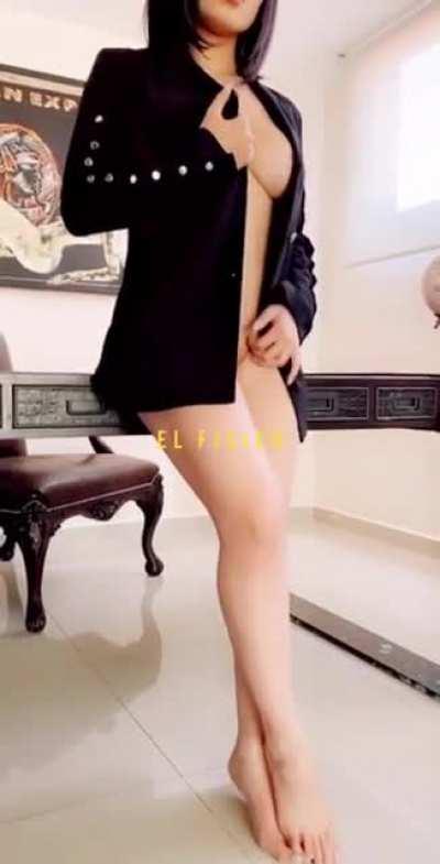 Tracy mamirica saenz