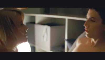 Trine Dyrholm at 46 years old