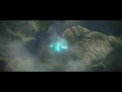 [Chp15 Spoiler] Sounds different than I remember..