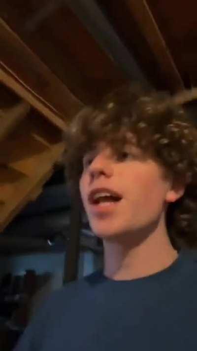 Humour from a simpler time