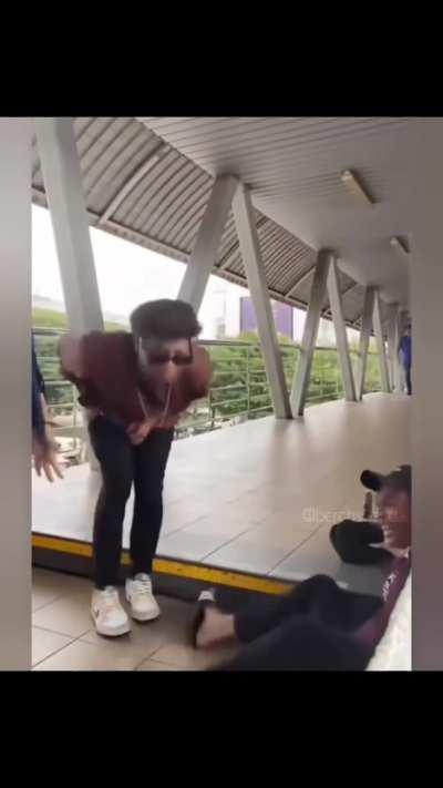 Just having a bad day 😭