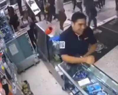 Первый и последний рабочий день