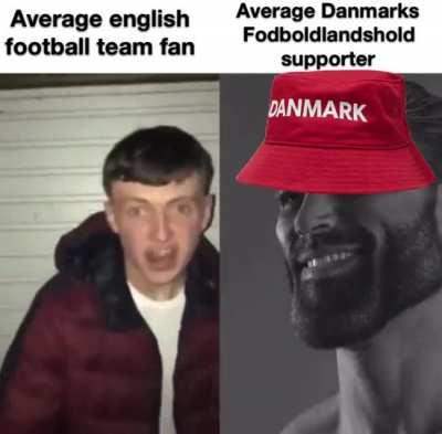 Mere fodbold migmig