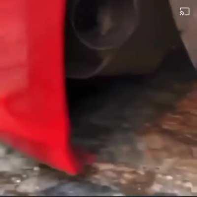 This shit is very common in Brazil.