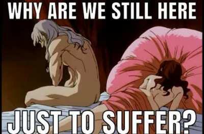 Post Nut Clarity Be like (credit to u/gushiha)