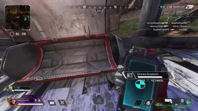 Thank you respawn, very cool