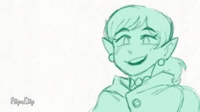 [Kanarii.San] You Did