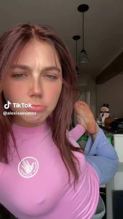 alexisaevansx - Cute girl soles