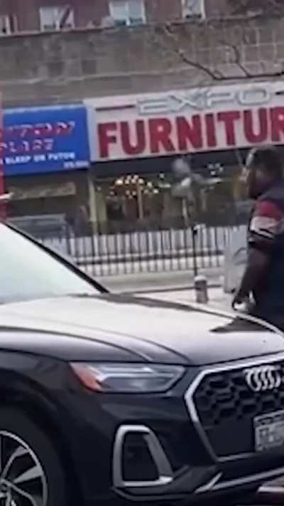 Sourced locally. It doesn't get closer than that.