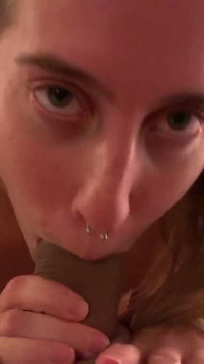 Who would've thought that 