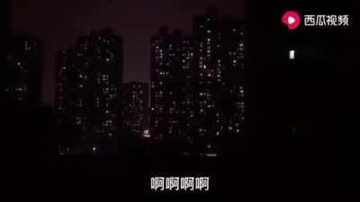 Just imagine hearing this every night