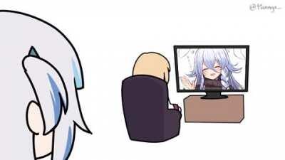 Are Ya Winning Watson...