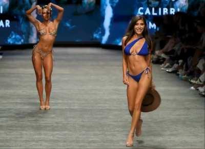 Ash Simkov and Casey Boonstra