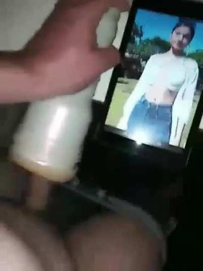 hinardcore fuck ang jowa ko