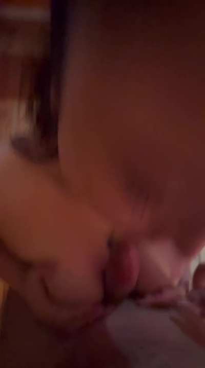 dating me means we're gonna do it everyday