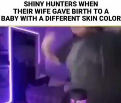 Y'all tried the Masuda method irl?