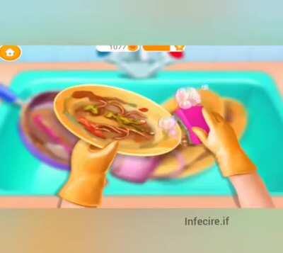 Gameplay del besto juego del mundo