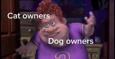 The best type of owners