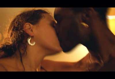 How was this effect done?