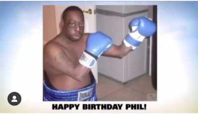 CP24 getting trolled with Beetlejuice.