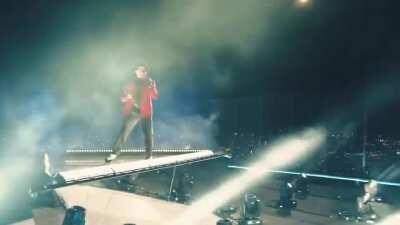 Blinded by Allah 😍🤲🏼