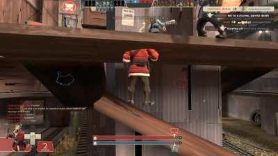 This was too good to save for something bigger than itself